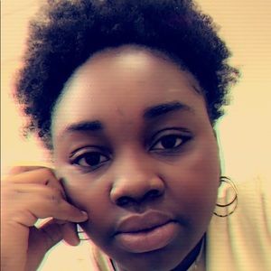 Meet your Posher, Erica